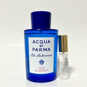 Acqua Di Parma Blu Mediterraneo Fico di Amalfi (8ml) decant